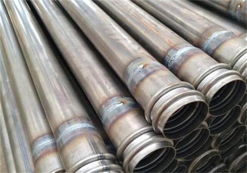 宝鸡桩基声测管 宝鸡桩基声测管