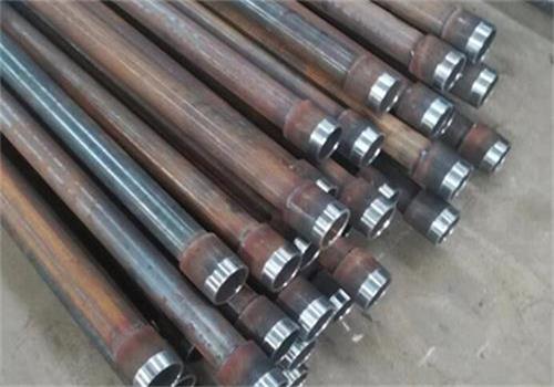 宝鸡桩基声测管