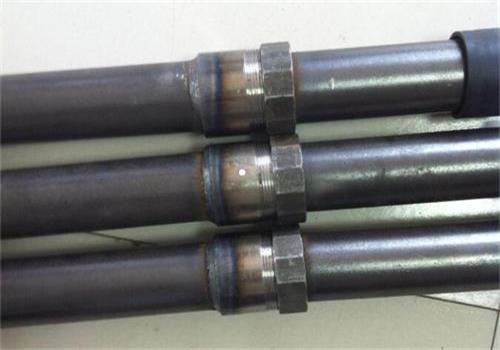 宝鸡桩基声测管