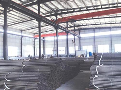 宝鸡桩基声测管