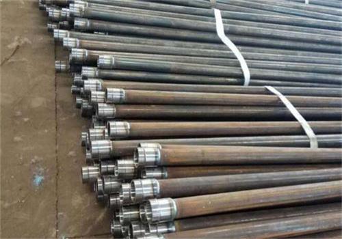 宝鸡桩基声测管