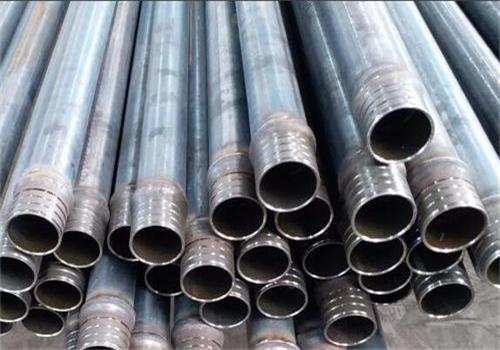 宝鸡桩基声测管 宝鸡桩基声测管