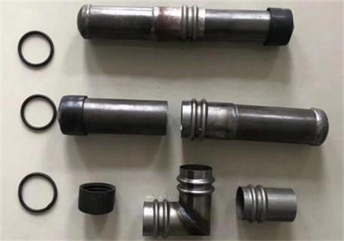 宝鸡桩基声测管