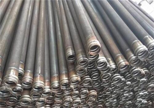 宝鸡桩基声测管