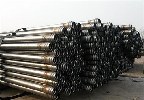 宝鸡桩基声测管