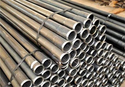 宝鸡桩基声测管