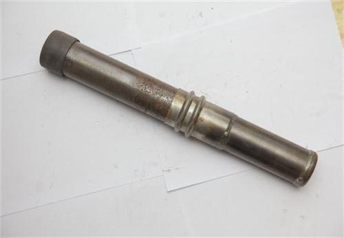 宝鸡桩基声测管