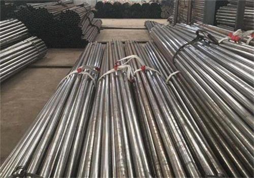 宝鸡桩基声测管