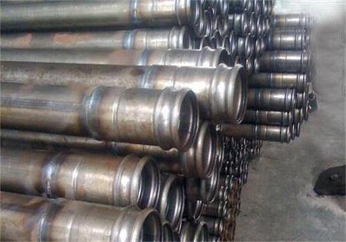 宝鸡桩基声测管