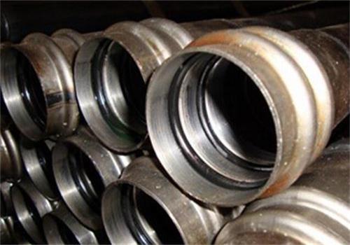 宝鸡桩基声测管