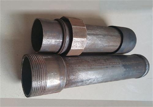 宝鸡桩基声测管