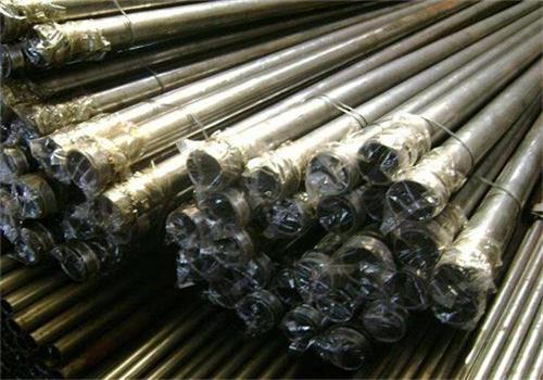 宝鸡桩基声测管