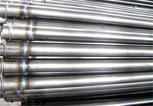 宝鸡桩基声测管